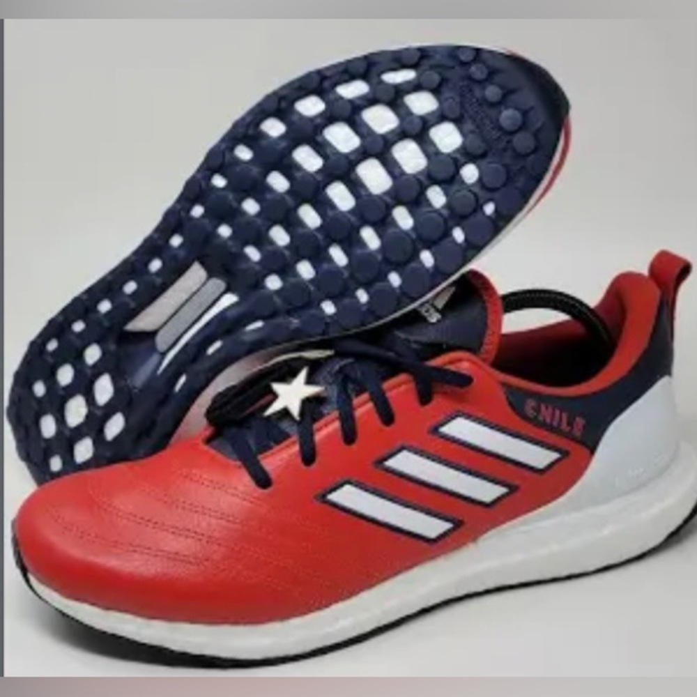 Adidas Ultraboost Copa Chile mens size 9..5 women’s 10.5 -NWT